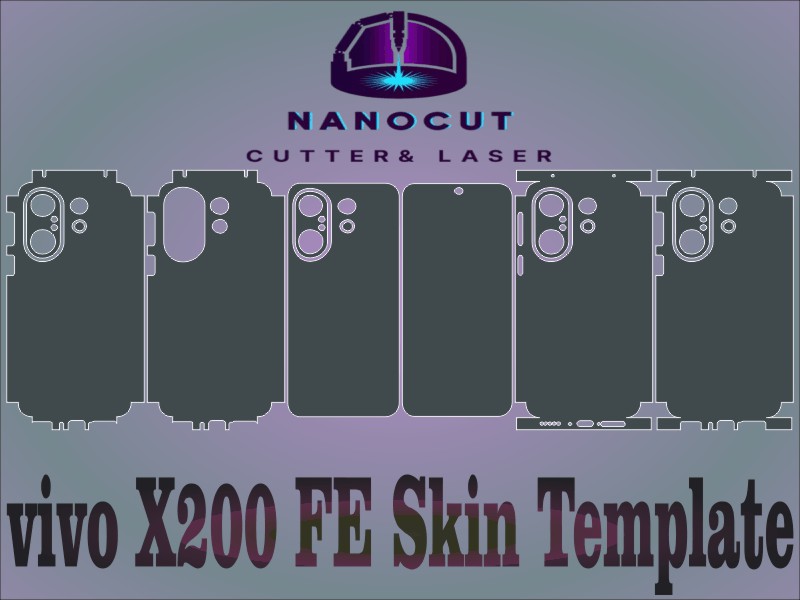 vivo X200 FE
